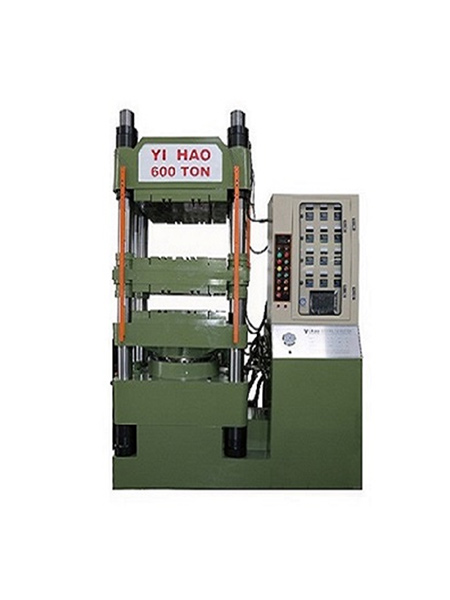 馬桶蓋成型機(jī)